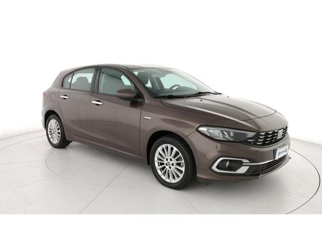 FIAT TIPO 1.6 Mjt S&S 5 porte Life