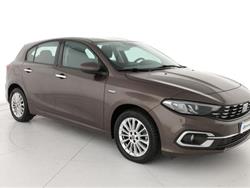 FIAT TIPO 1.6 Mjt S&S 5 porte Life