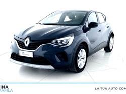 RENAULT NUOVO CAPTUR TCe 91CV EQUILIBRE