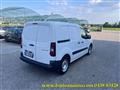 PEUGEOT PARTNER BlueHDi 120 S&S L1 Furgone Premium 3 Posti