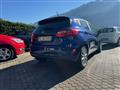 FORD FIESTA 1.5 TDCi 5 porte