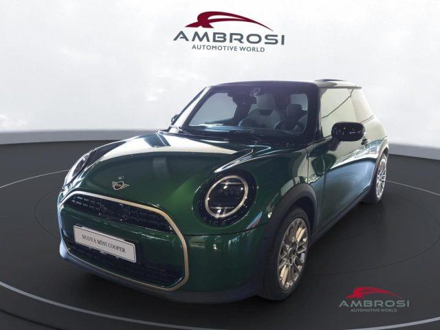 MINI NEW COOPER 5 PORTE 3 porte   C Favoured M Package