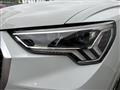 AUDI Q3 40 TDI quattro S tronic S line edition