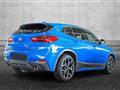 BMW X2 xDrive20d Msport-X