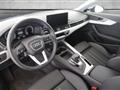 AUDI A4 AVANT Avant 35 TDI/163 CV S tronic S line edition