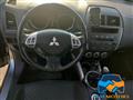 MITSUBISHI ASX 1.8 DI-D 150 CV 4WD Intense Panoramic