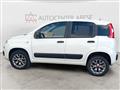 FIAT PANDA VAN 1.3 MJT 4x4 Pop Van 2 posti