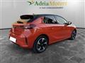 OPEL CORSA-E 5 porte GS Line