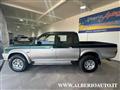 MITSUBISHI L200 2.5 TDI 4WD Double Cab Pick-up GL GANCIO TRAINO