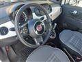 FIAT 500 1.2 Dualogic Lounge Uniprò km 81000 Clima Fattur.