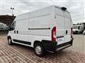 FIAT DUCATO 35 2.3 MJT 130cv MH2 PM-TM FURGONE MAXI