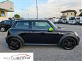 MINI MINI 3 PORTE 1.6 16V One (55kW) ok neopatentati