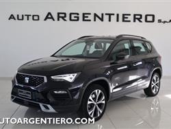 SEAT ATECA 2.0 TDI DSG XPERIENCE virtual led navi