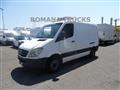 MERCEDES SPRINTER L1 H1 COIBENTATO CON FRIGO SOLO PER RIVENDITORI