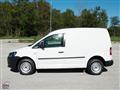 VOLKSWAGEN CADDY 2.0 TDI 110 CV 4MOTION 2 POSTI SCAFFALATURE