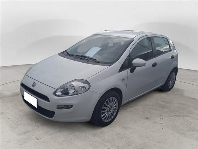 FIAT PUNTO 1.2 8V 5 porte Street