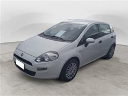 FIAT PUNTO 1.2 8V 5 porte Street