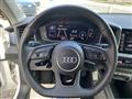 AUDI A1 CITYCARVER citycarver 30 TFSI NAVI-SENSORI POST-CLIMA BI-ZONA