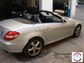 MERCEDES Classe SLK 200 Kompressor cat