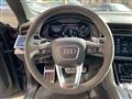 AUDI Q8 TFSI V8 quattro tiptronic