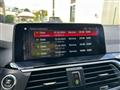 BMW X3 xDrive20d xLine LED - NAVI PRO - PELLE - PDC - 19