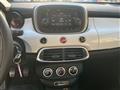 FIAT 500X 1.6 MultiJet 120 CV DCT Pop Star