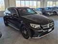 MERCEDES Classe GLC GLC 220 d 4Matic Executive