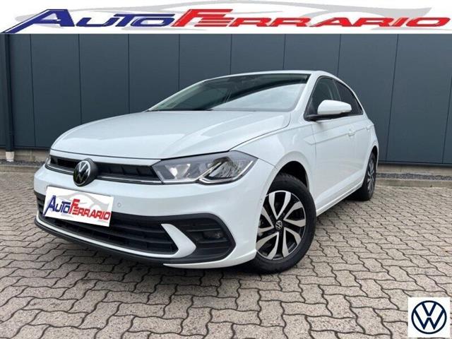 VOLKSWAGEN POLO 1.0 Life