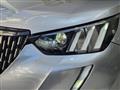 PEUGEOT 2008 BlueHDi 110 S&S GT garanzia 24 mesi da ?239,00 men