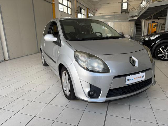 RENAULT TWINGO 1.2 16V Dynamique  NEOPATENTATI