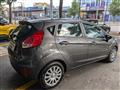 FORD FIESTA 1.5 TDCi 75CV 5 porte Business