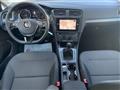 VOLKSWAGEN Golf 1.6 TDI 115CV 5p. Business BMT