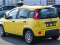 FIAT PANDA CROSS 1.0 Hybrid 70cv SERIE 7