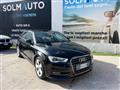 AUDI A3 2.0 tdi Attraction 150cv s-tronic E6