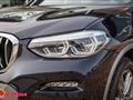 BMW X4 xDrive20d 48V Msport-X