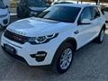 LAND ROVER DISCOVERY SPORT 2.0 TD4 150 CV HSE