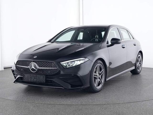 MERCEDES CLASSE A SEDAN Automatic AMG Line Advanced Plus Mild Hybrid