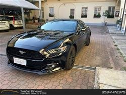 FORD MUSTANG -- 2.3 EcoBoost 233kW 317PS 2261ccm