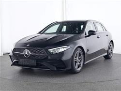 MERCEDES CLASSE A SEDAN Automatic AMG Line Advanced Plus Mild Hybrid