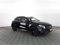 MERCEDES CLASSE GLA sse GLA GLA 200 CDI/d Automatic 4Matic Sport