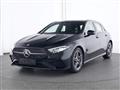 MERCEDES CLASSE A SEDAN Automatic AMG Line Advanced Plus Mild Hybrid