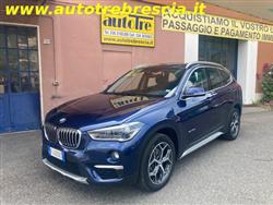 BMW X1 sDrive18d xLine