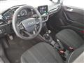 FORD FIESTA 1.5 TDCi 85cv 5 porte Plus *solo 45.800 Km*