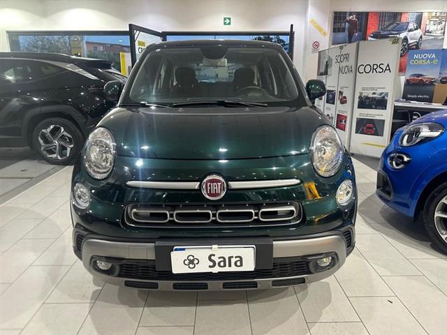 FIAT 500L 1.3 Multijet 95 CV Cross