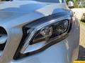 MERCEDES CLASSE GLA d Automatic Sport