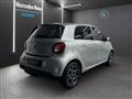 SMART FORFOUR 90 0.9 Turbo Prime