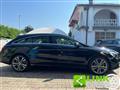 MERCEDES CLASSE CLA d Shooting Brake