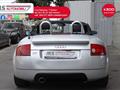 AUDI TT Roadster 1.8 T 20V 179 CV cat