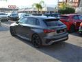 AUDI RS 3 SPORTBACK 3 SPB TFSI quattro S tronic