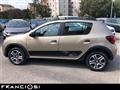 DACIA NUOVA SANDERO STEPWAY Stepway 1.5 Blue dCi 95cv Techroad